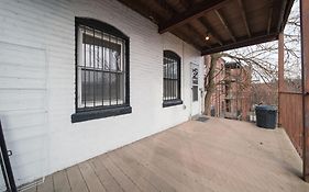 2Br Apt In The Heart Of Boston Near Boston Med