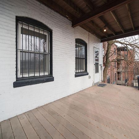 2Br Apt In The Heart Of Boston Near Boston Med Exterior photo