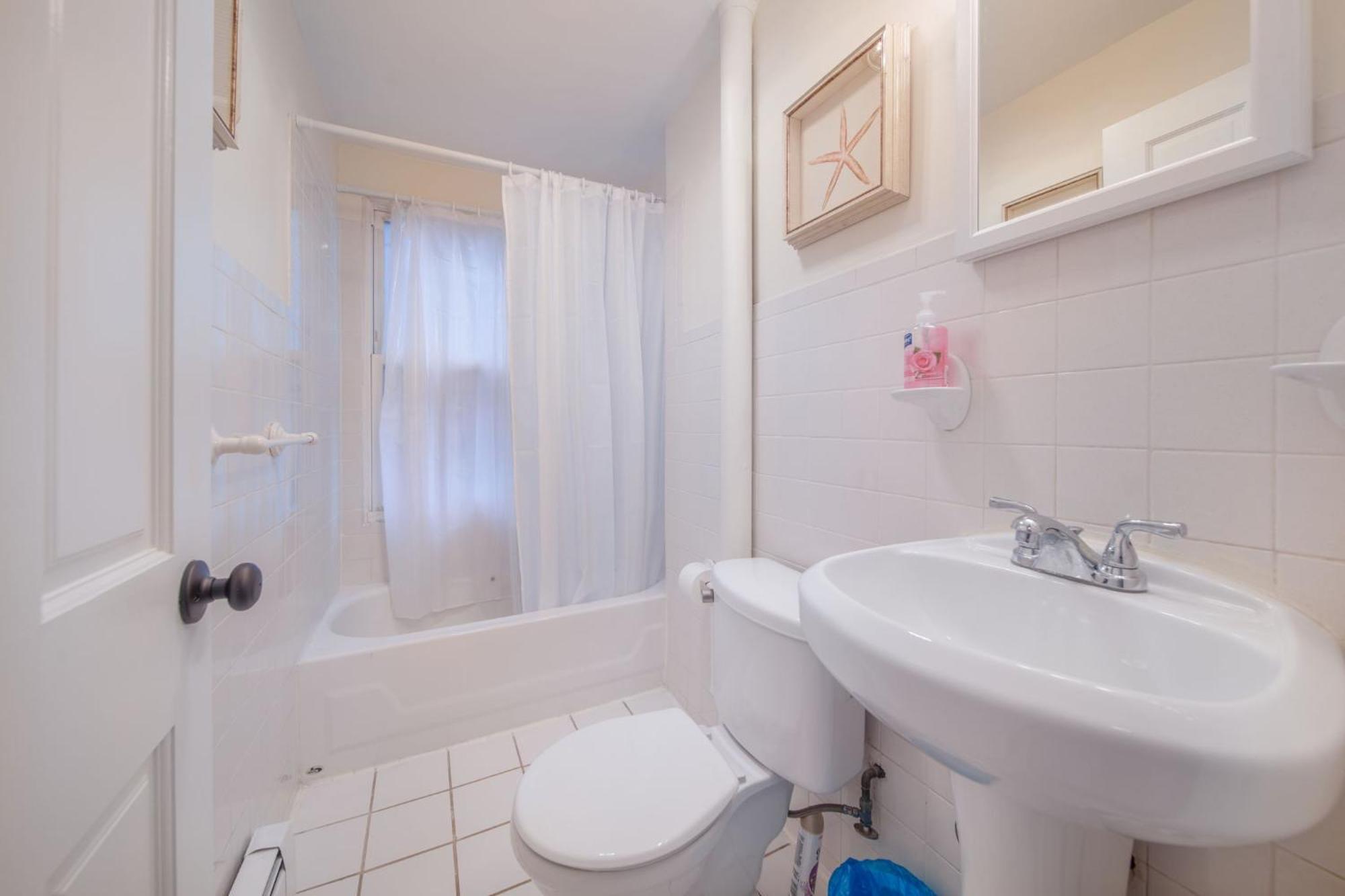 2Br Apt In The Heart Of Boston Near Boston Med Exterior photo
