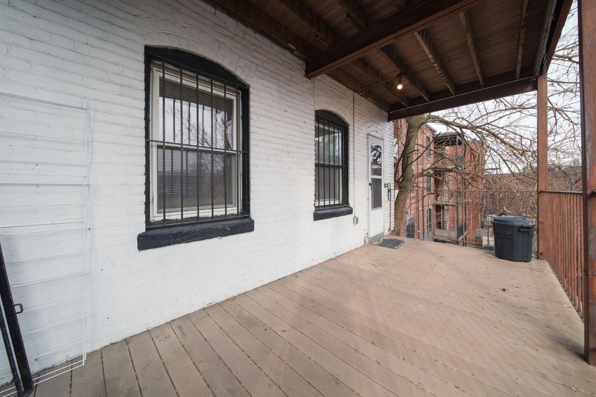 2Br Apt In The Heart Of Boston Near Boston Med Exterior photo